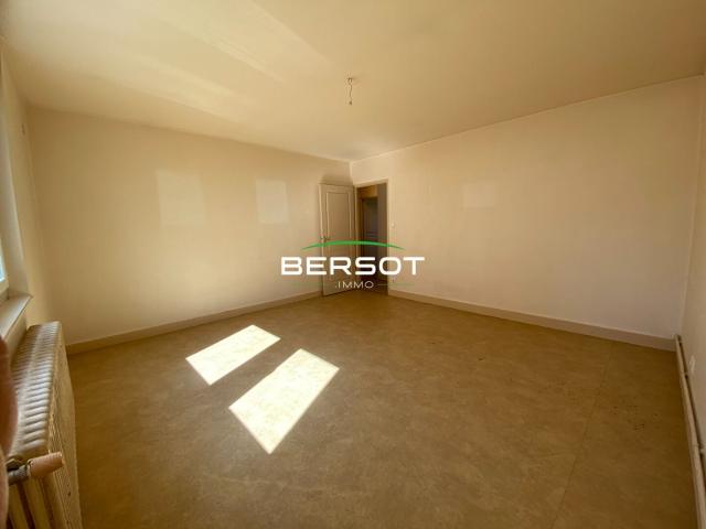 Location Appartement Avenue Fontaine Argent, Besançon