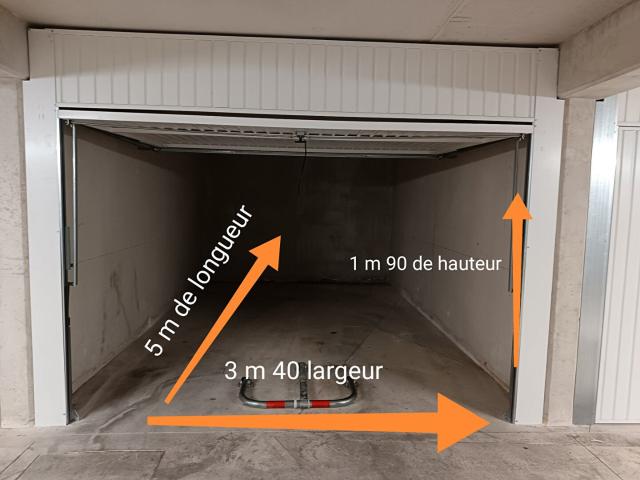 Location Appartement Avenue Fortuné Ferrini, Aix en Provence