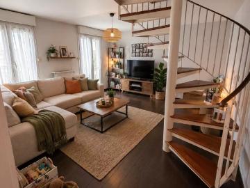 Location Appartement Avenue Falabregues, Miramas