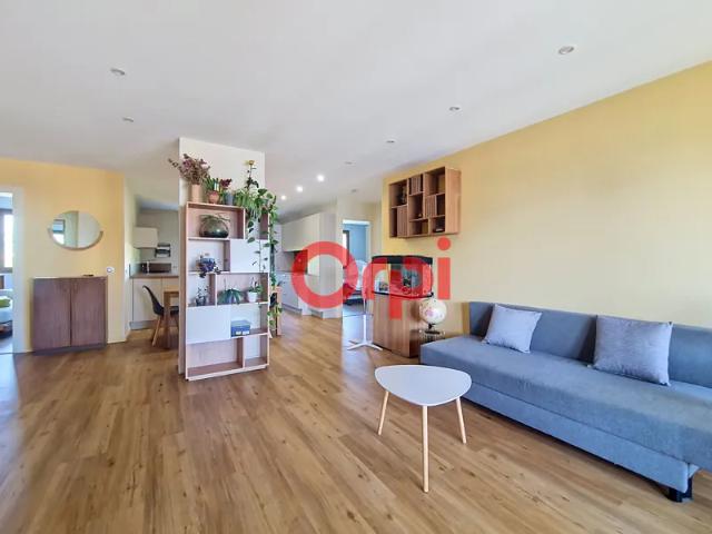Location Appartement Avenue Félix Faure, Lyon