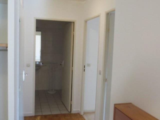 Location Appartement Avenue Félix Faure, Lyon