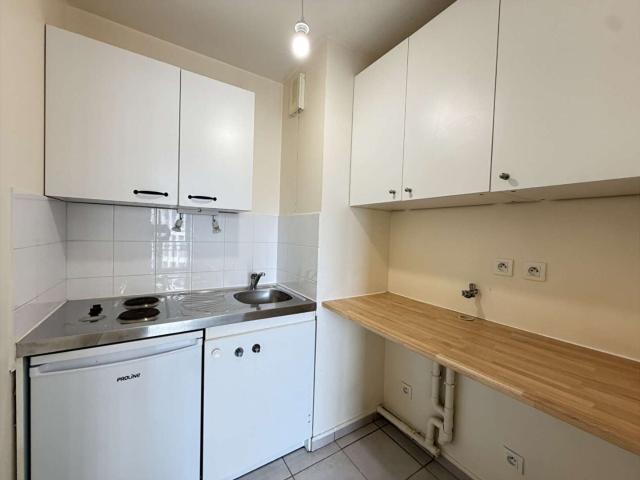 Location Appartement Avenue Félix Faure, Lyon