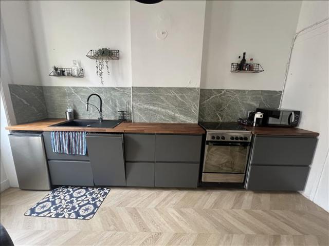 Location Appartement Avenue Félix Faure, Lyon