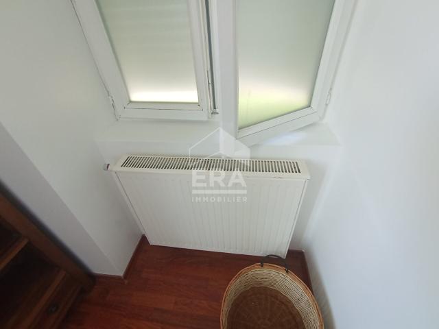 Location Appartement Avenue Félix Mangini, Plateau d'Hauteville