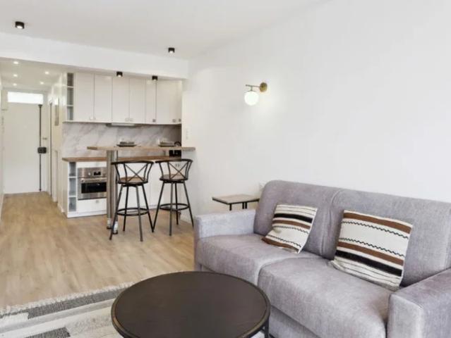 Location Appartement Avenue Ferdinand Buisson, Paris
