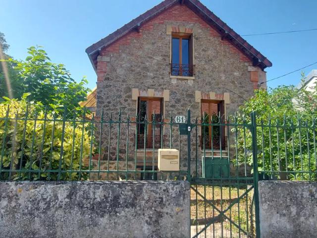 Location House Avenue Fernand Drouet, Charly sur Marne