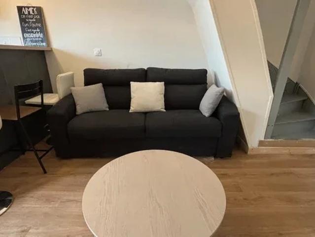 Location Appartement Avenue Fernand Lobbedez, Arras