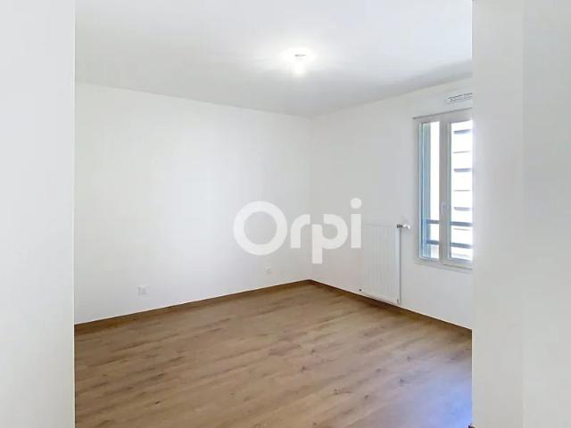 Location Appartement Avenue Florissant, Annemasse