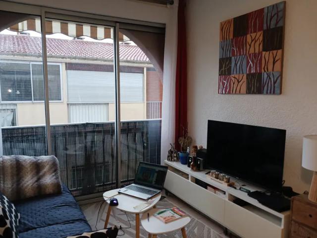 Location Appartement Avenue François Mas, Agde