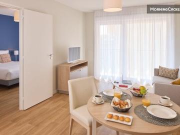 Location Appartement Rue du Mail, Voiron
