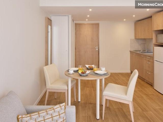Location Appartement Rue du Mail, Voiron