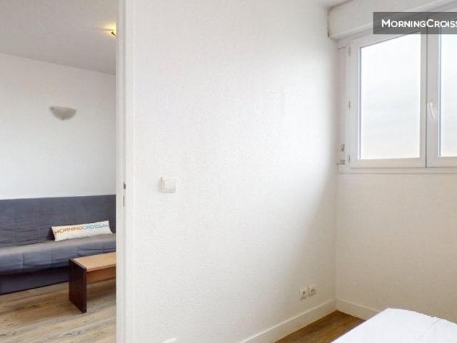Location Appartement Avenue François Mitterrand, Chelles