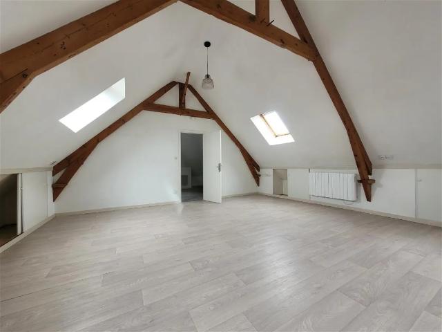 Location Appartement Avenue François Mitterrand, Marck
