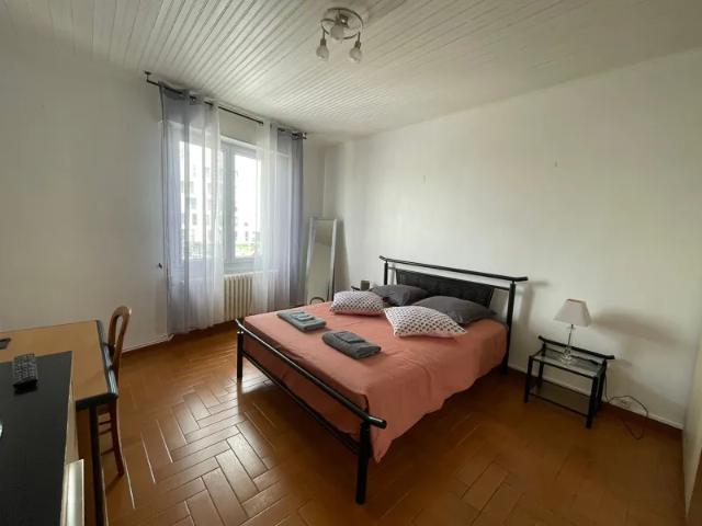 Location Appartement Avenue François Mitterrand, Saint Nazaire