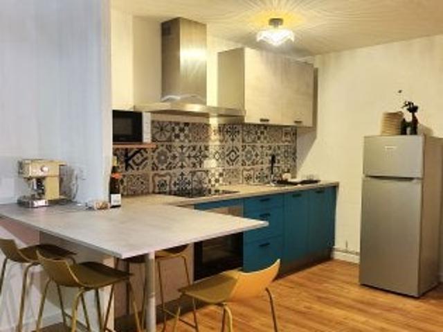 Location Appartement Avenue François Mitterrand, Strasbourg