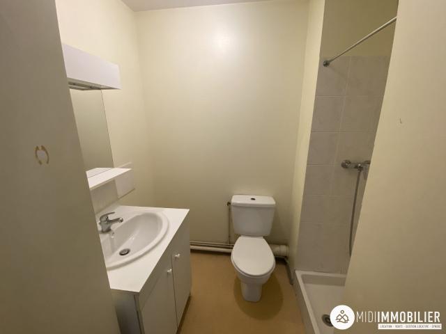 Location Appartement Avenue François Verdier, Albi