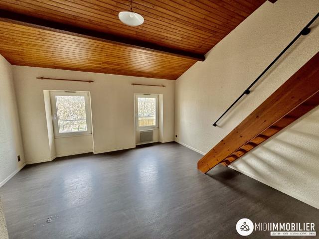 Location Appartement Avenue François Verdier, Albi