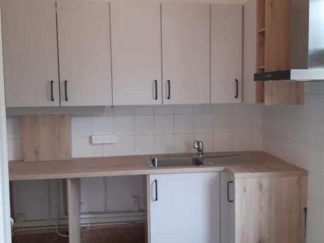 Location Appartement Avenue Francis Blanchard, Gex