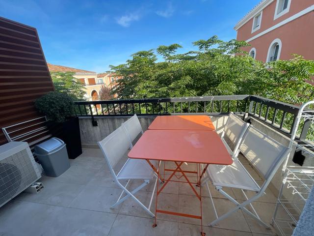 Location Appartement Avenue Francis Perrin, Rousset