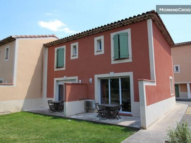 Location Appartement Avenue Francis Perrin, Rousset