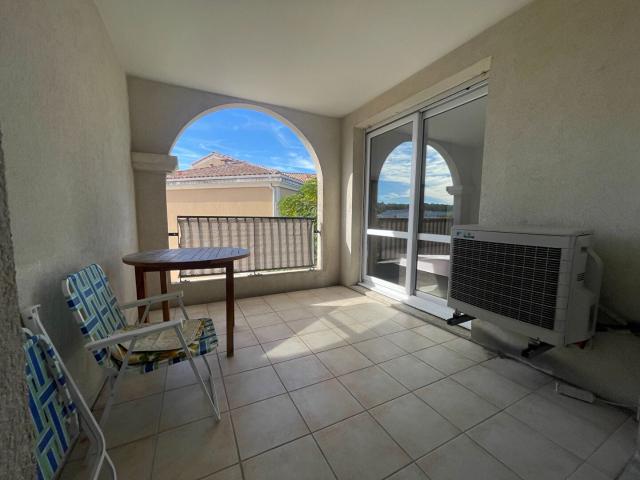 Location Appartement Avenue Francis Perrin, Rousset