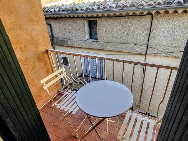Location Appartement Avenue Francis Richard, Oraison