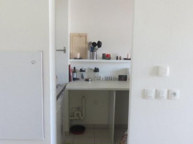 Location Appartement Avenue Franklin Roosevelt, Avon