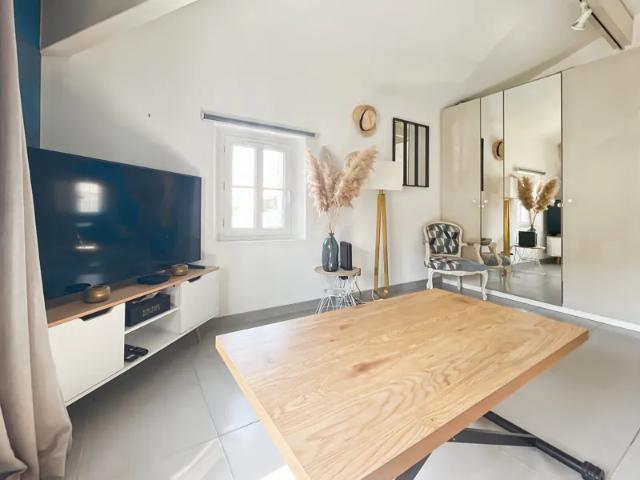 Location Appartement Avenue Franklin Roosevelt, La Ciotat