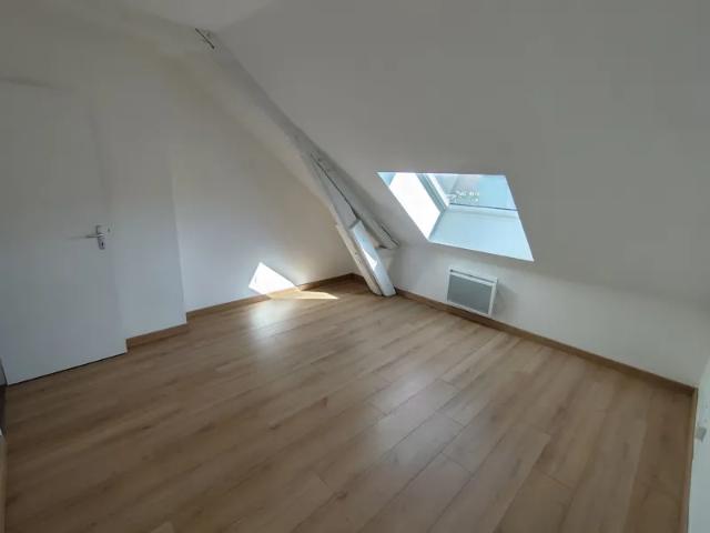 Location Appartement Avenue Franklin Roosevelt, La Ferté sous Jouarre