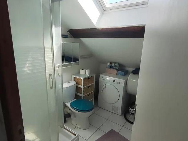 Location Appartement Avenue Franklin Roosevelt, La Ferté sous Jouarre