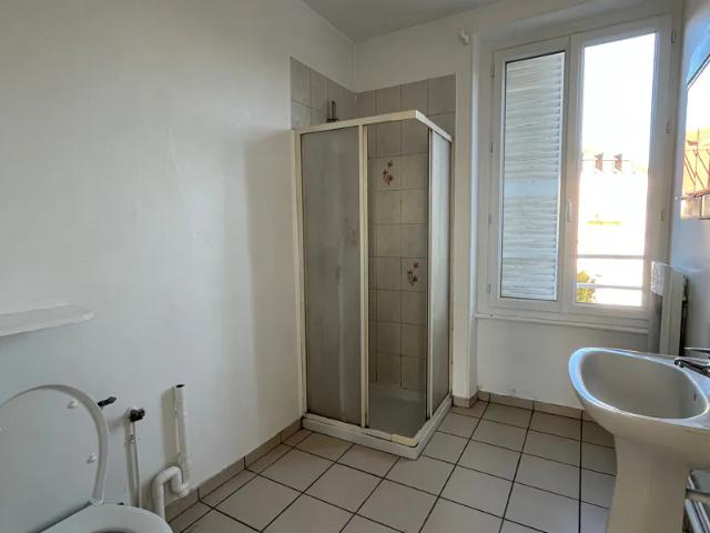 Location Appartement Avenue Franklin Roosevelt, La Ferté sous Jouarre