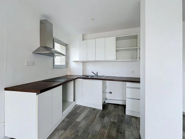 Location Appartement Avenue Franklin Roosevelt, Le Cannet