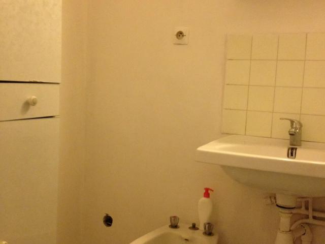 Location Appartement Avenue Franklin Roosevelt, Toulon