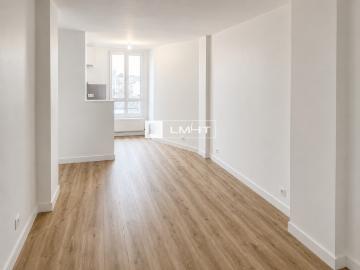 Location Appartement Avenue Franklin Roosevelt, Vincennes