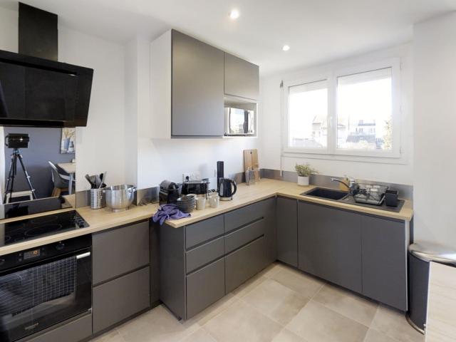Location Appartement Avenue Frédéric Estèbe, Toulouse