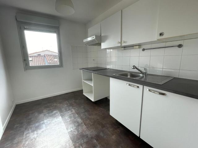 Location Appartement Avenue Frédéric Estèbe, Toulouse