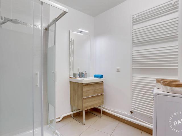 Location Appartement Boulevard des Provinces Françaises, Nanterre