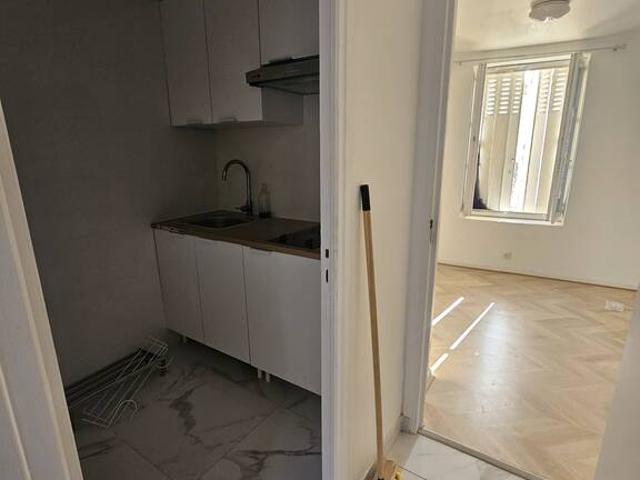 Location Appartement Avenue Frédéric et Irène Joliot Curie, Nanterre