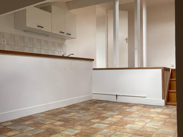 Location Appartement Avenue Frédéric et Irène Joliot Curie, Nanterre