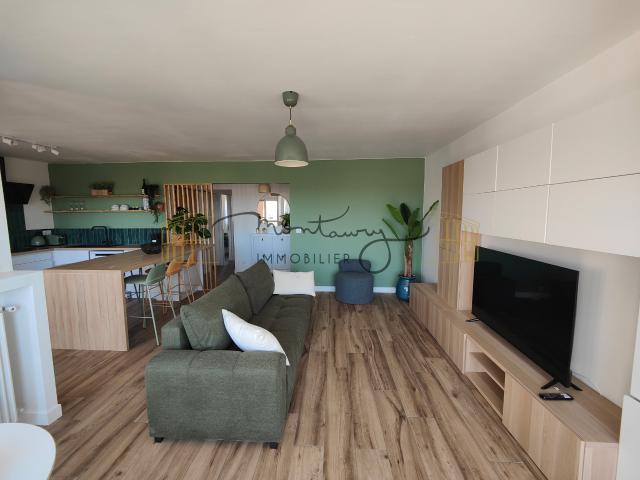 Location Appartement Avenue Kennedy, Nîmes