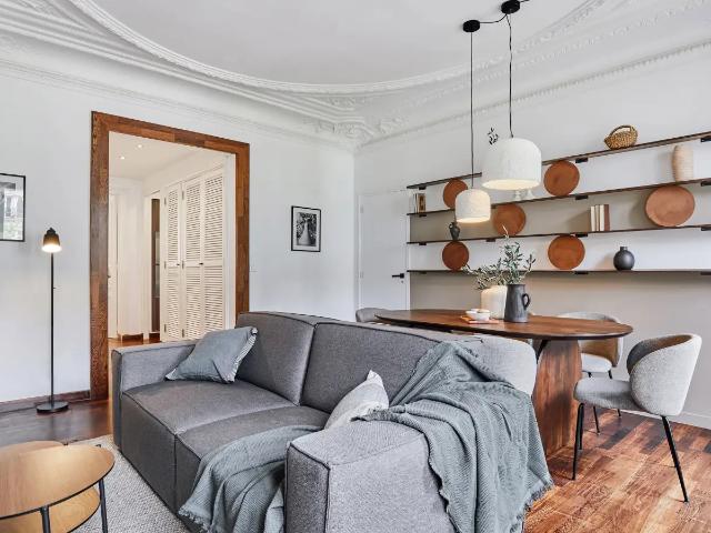 Location Appartement Avenue Kléber, Paris