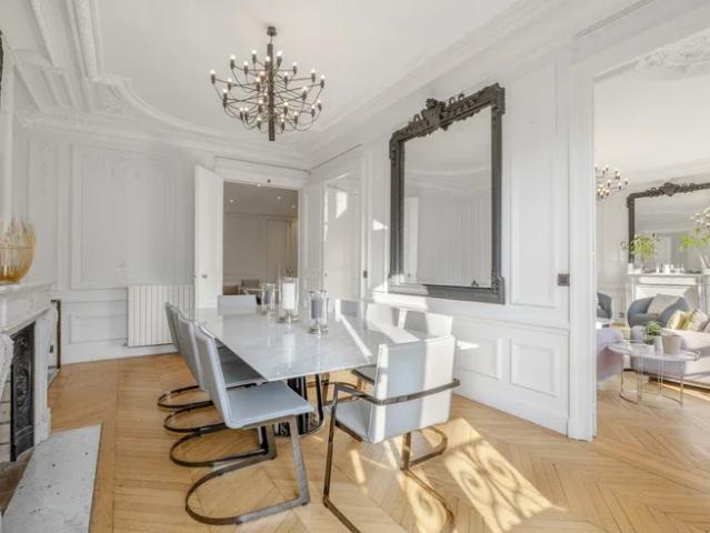 Location Appartement Avenue Kléber, Paris