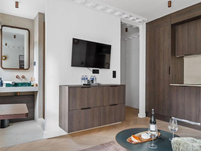Location Appartement Avenue Kléber, Paris