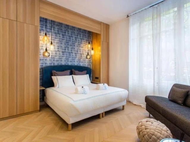 Location Appartement Avenue Kléber, Paris