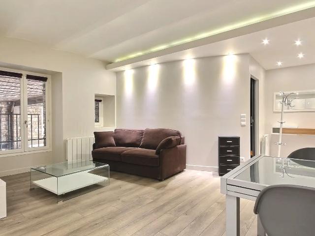 Location Appartement Avenue Kléber, Paris