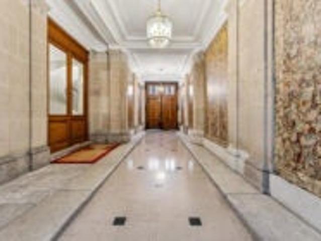 Location Appartement Avenue Kléber, Paris
