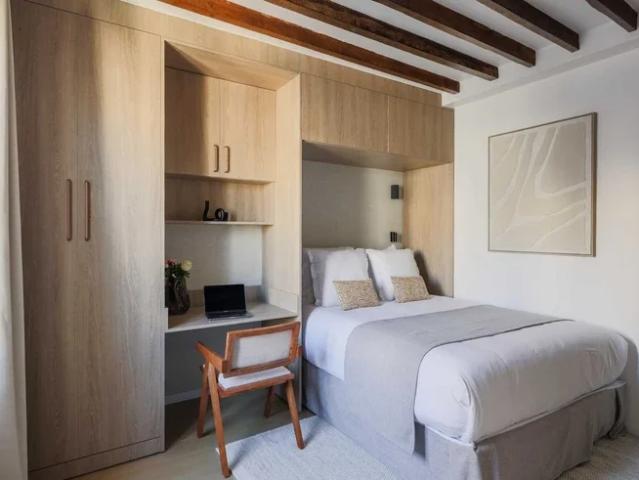 Location Appartement Avenue Kléber, Paris