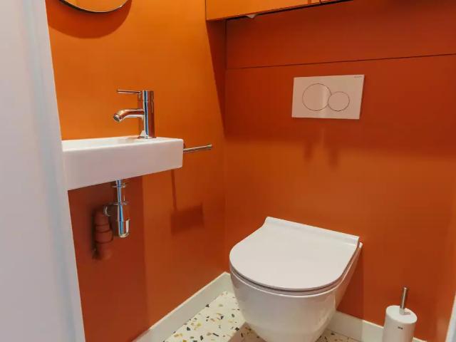 Location Appartement Avenue Kléber, Paris