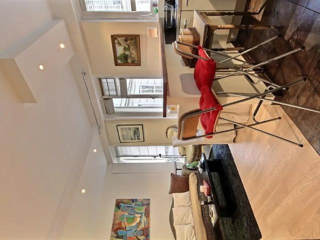 Location Appartement Avenue Kléber, Paris