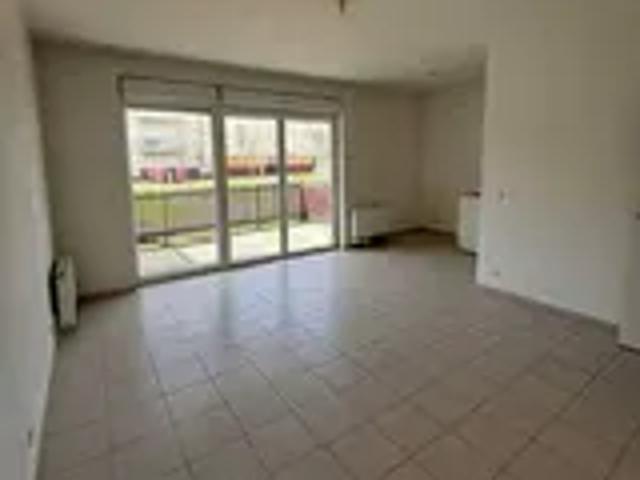 Location Appartement Avenue Hoche, Nanterre